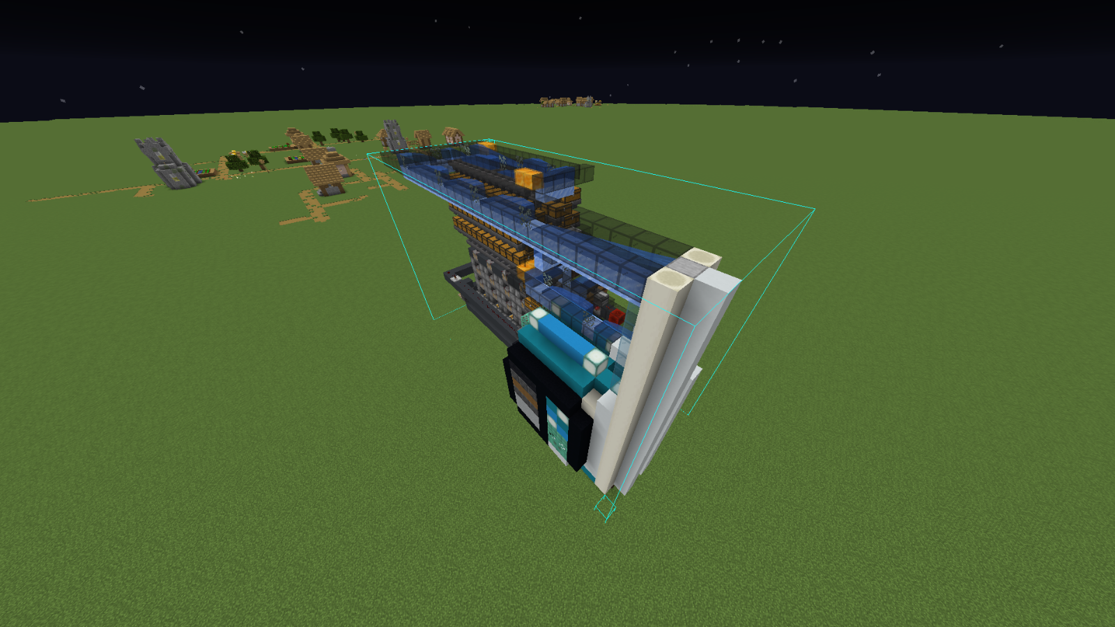 Jesterr BoneBlock converter (mini base) (small) image 1