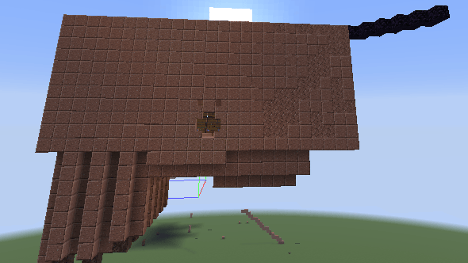 Granite Stash filled Mega Stash and gambiling image 1