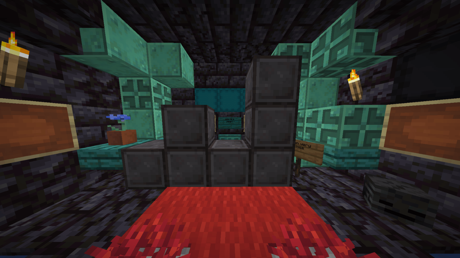 the chestplate farm image 1