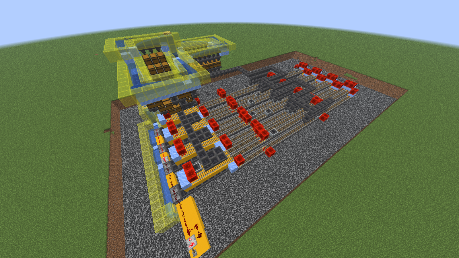 is fast charcoal smelter image 3