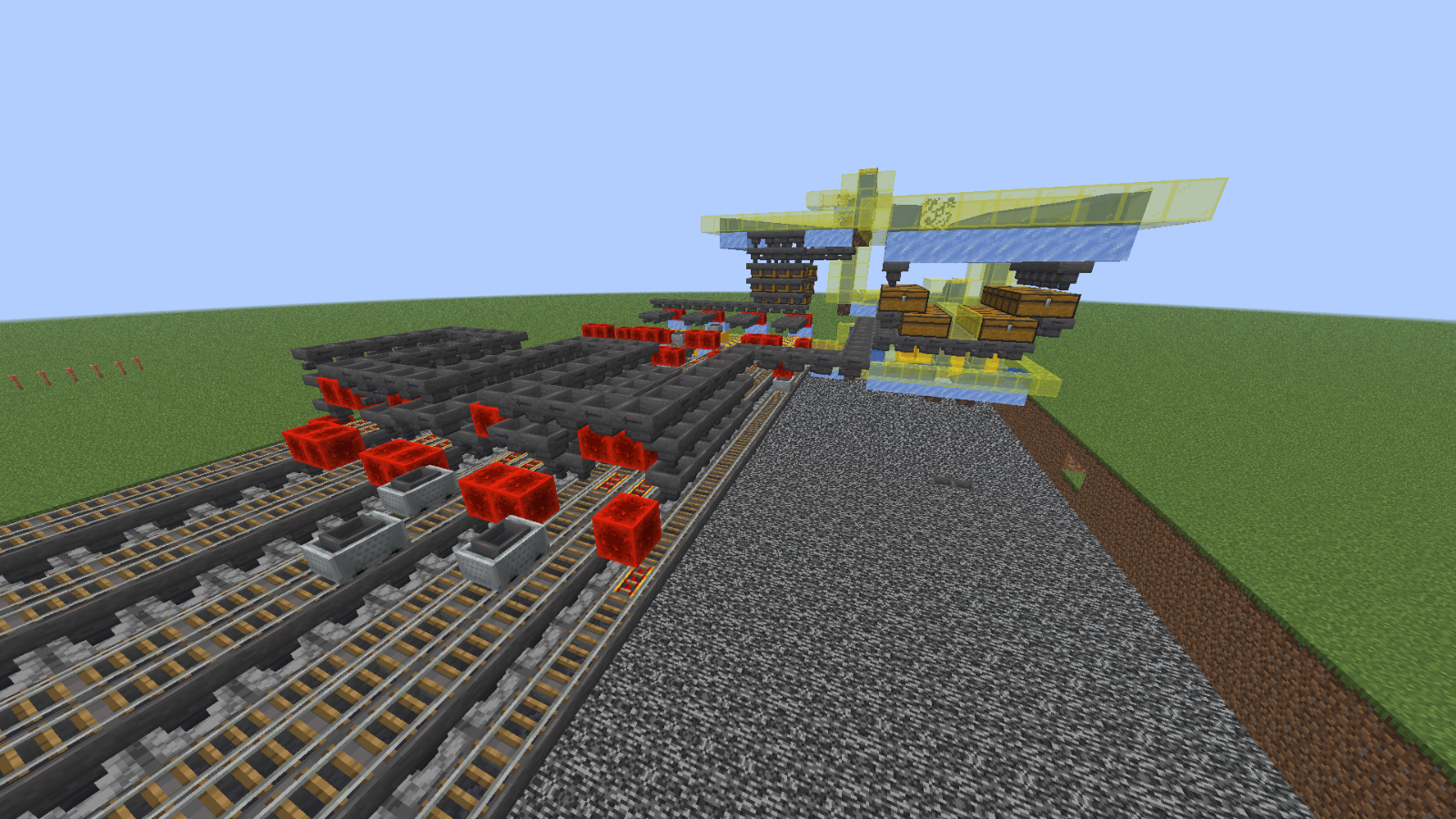 is fast charcoal smelter image 1