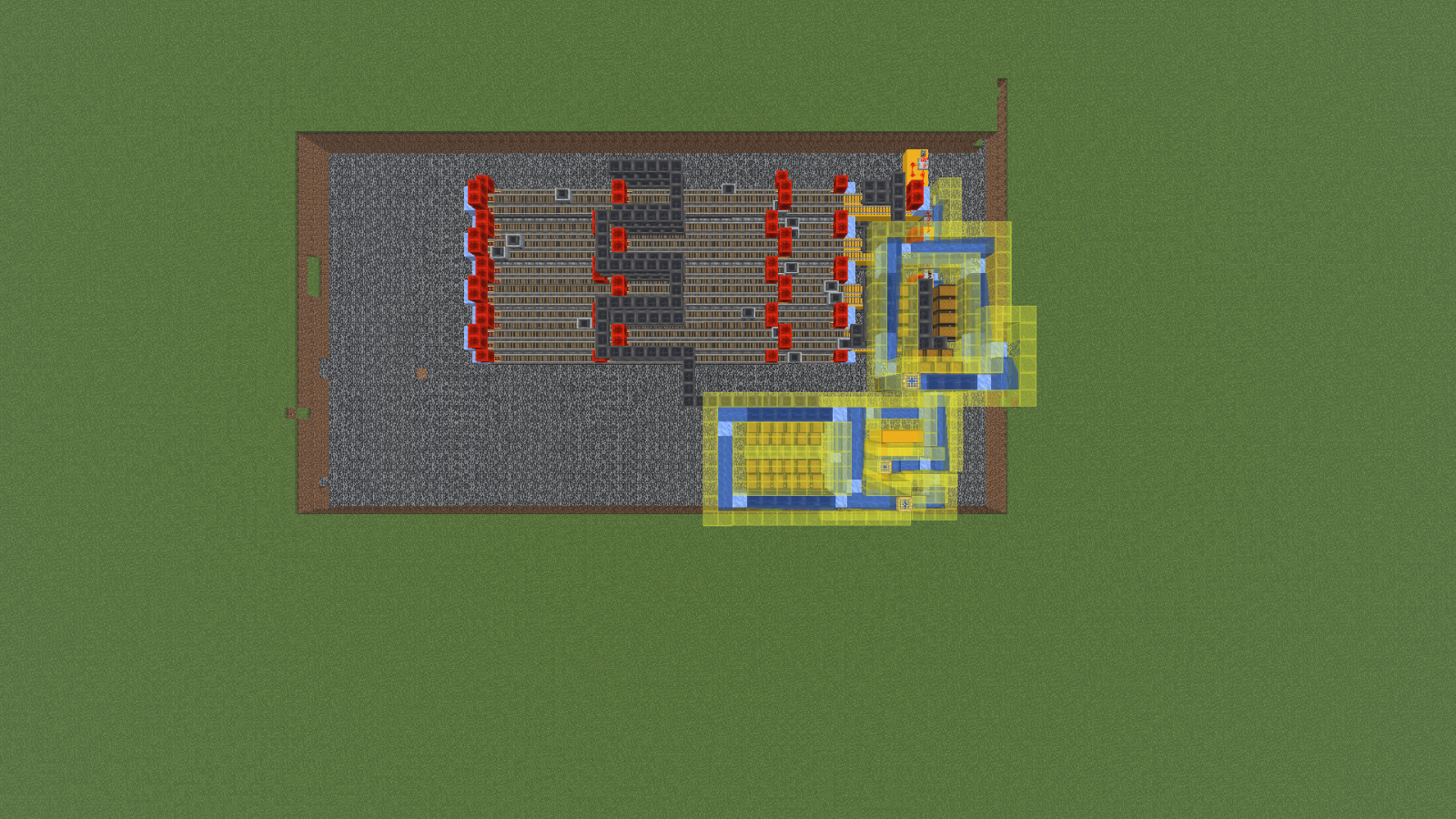 is fast charcoal smelter image 2