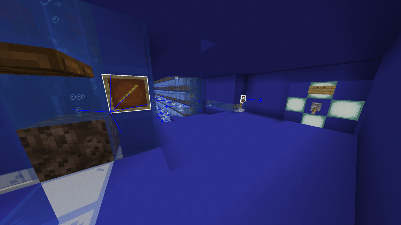 KELP DASHER BLUE BEHEMOTH (ignore sandstone on schematic) image 2