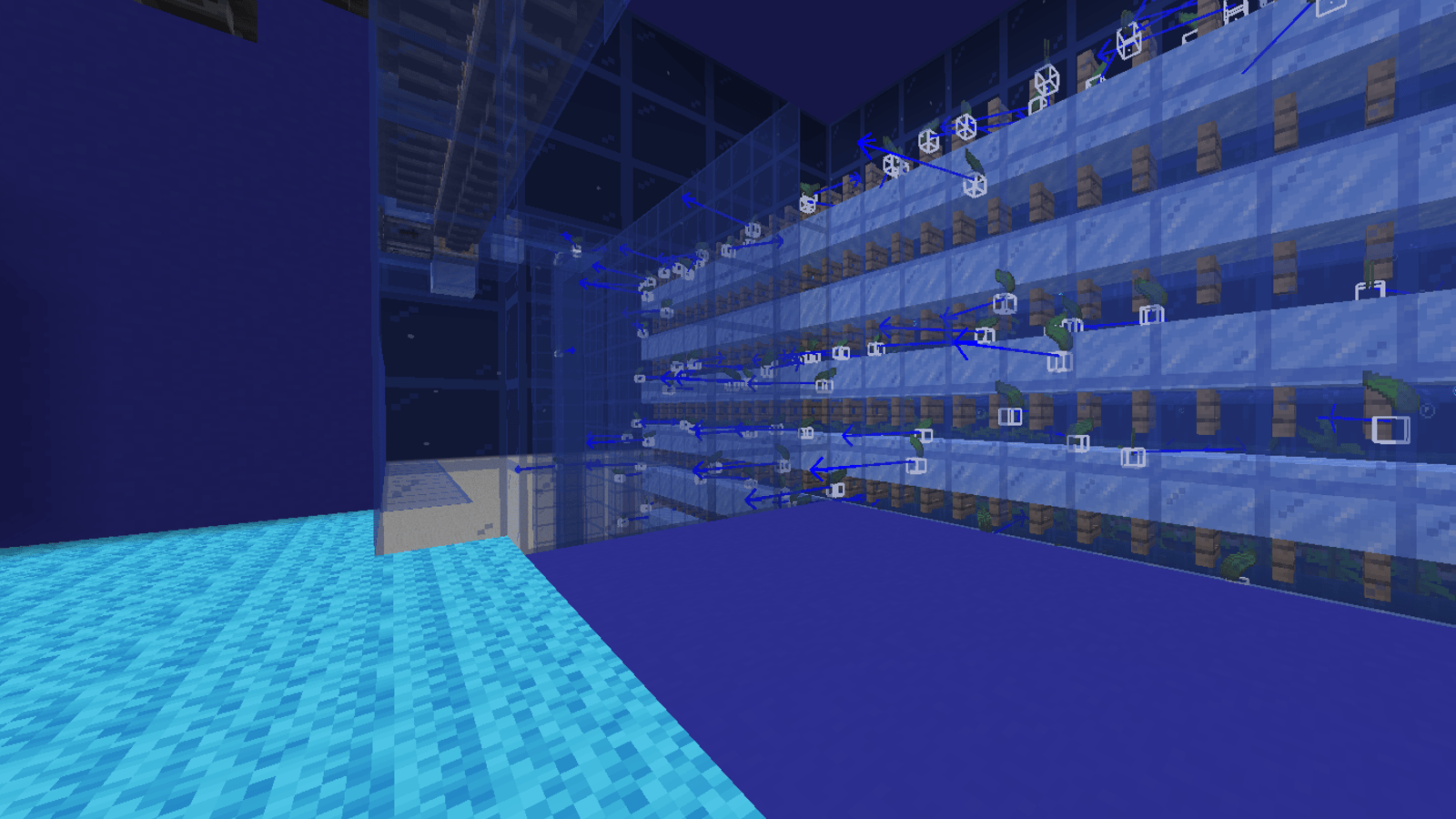 KELP DASHER BLUE BEHEMOTH (ignore sandstone on schematic) image 4