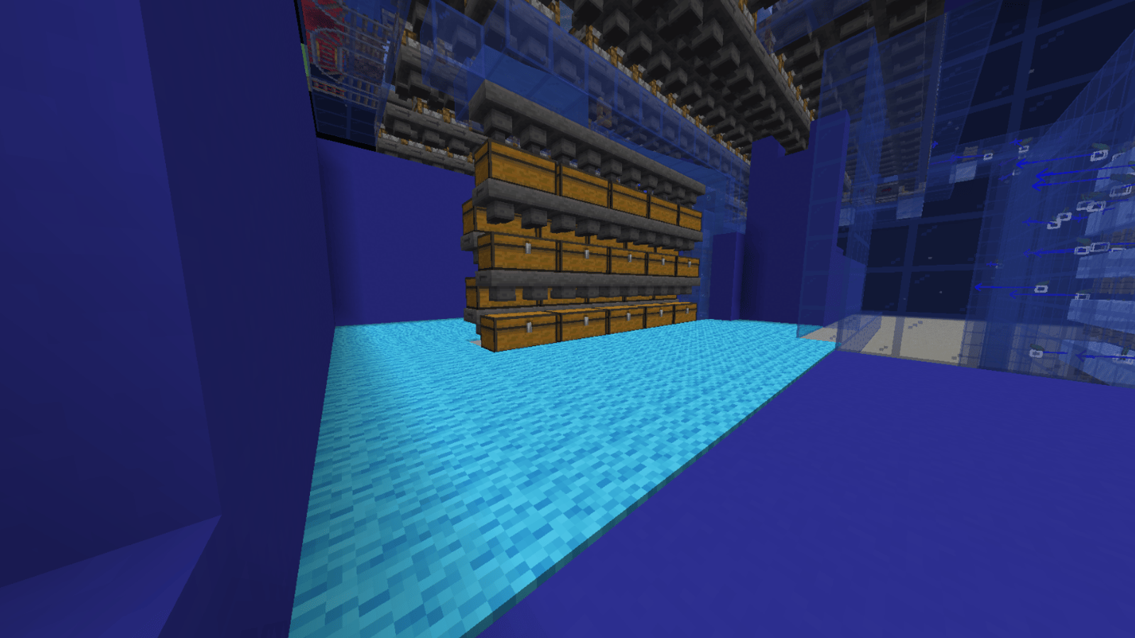 KELP DASHER BLUE BEHEMOTH (ignore sandstone on schematic) image 3