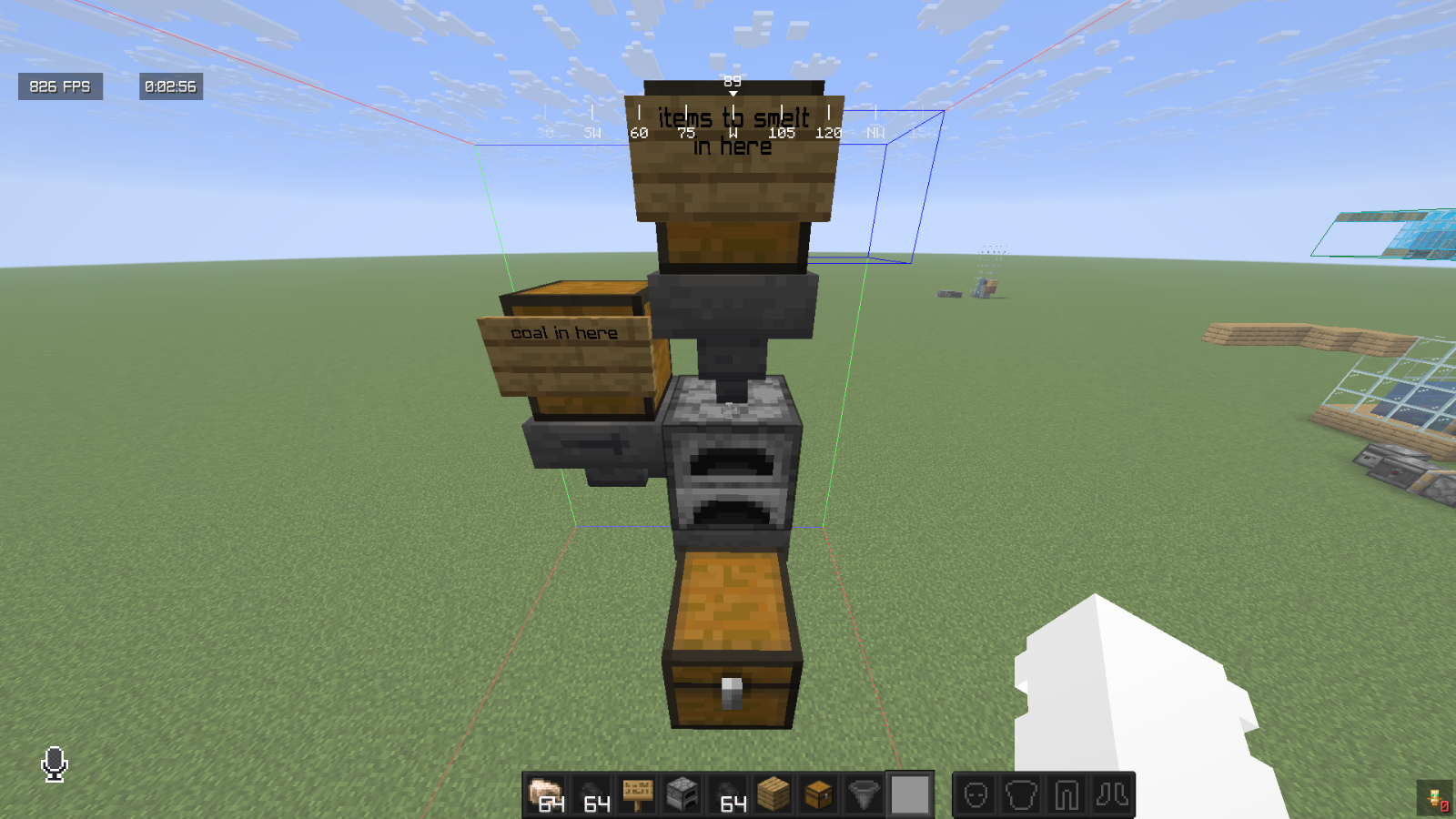 Auto smelter image 1