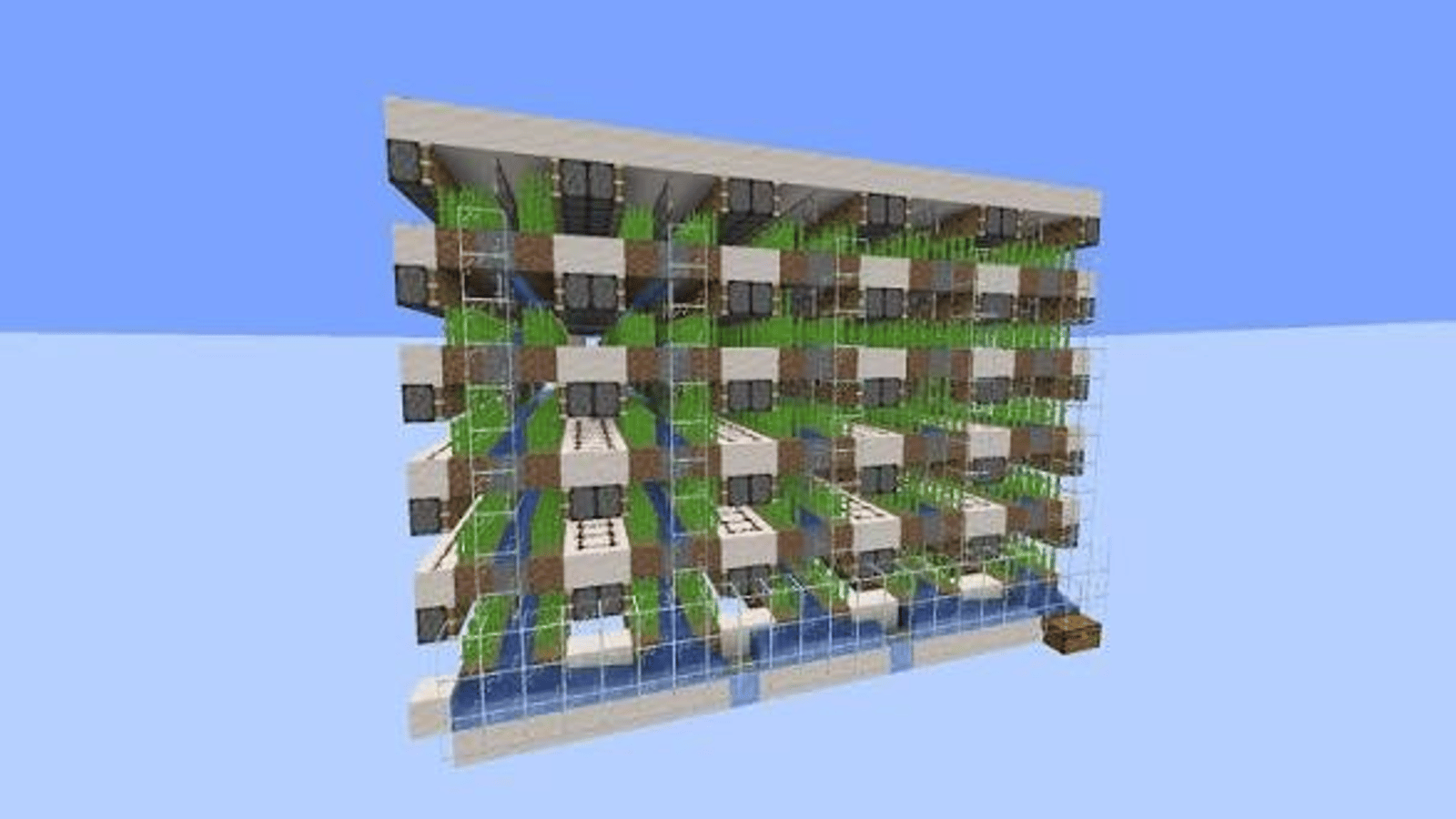 Tango-tek loseless sugar cane farm large-sized more than image 2