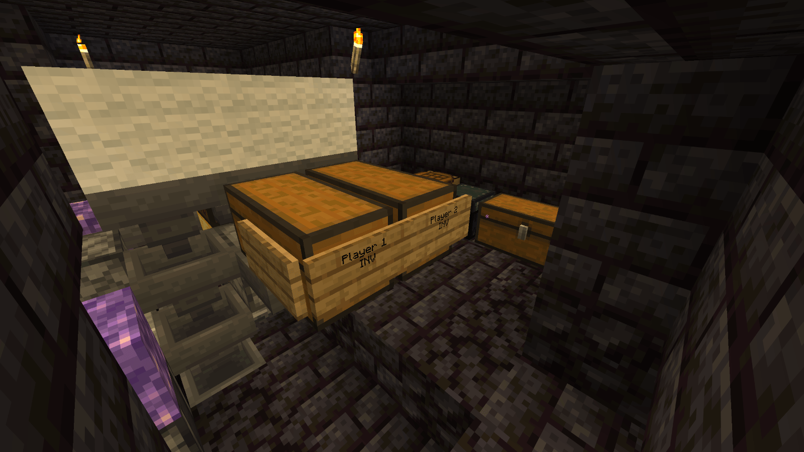 Black Vault image 3