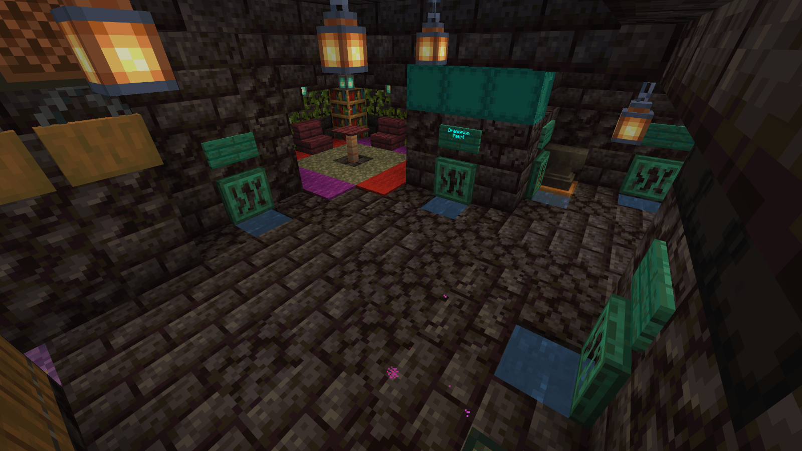 Black Vault image 1