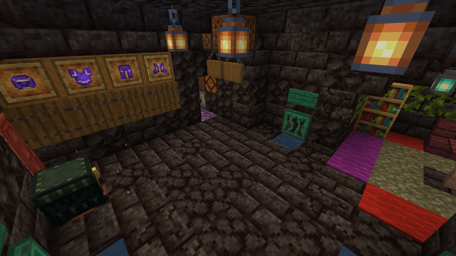 Black Vault image 2