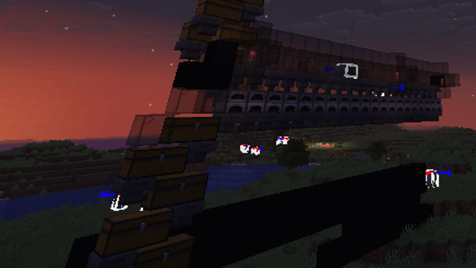 Unknown's Super Smelter image 1
