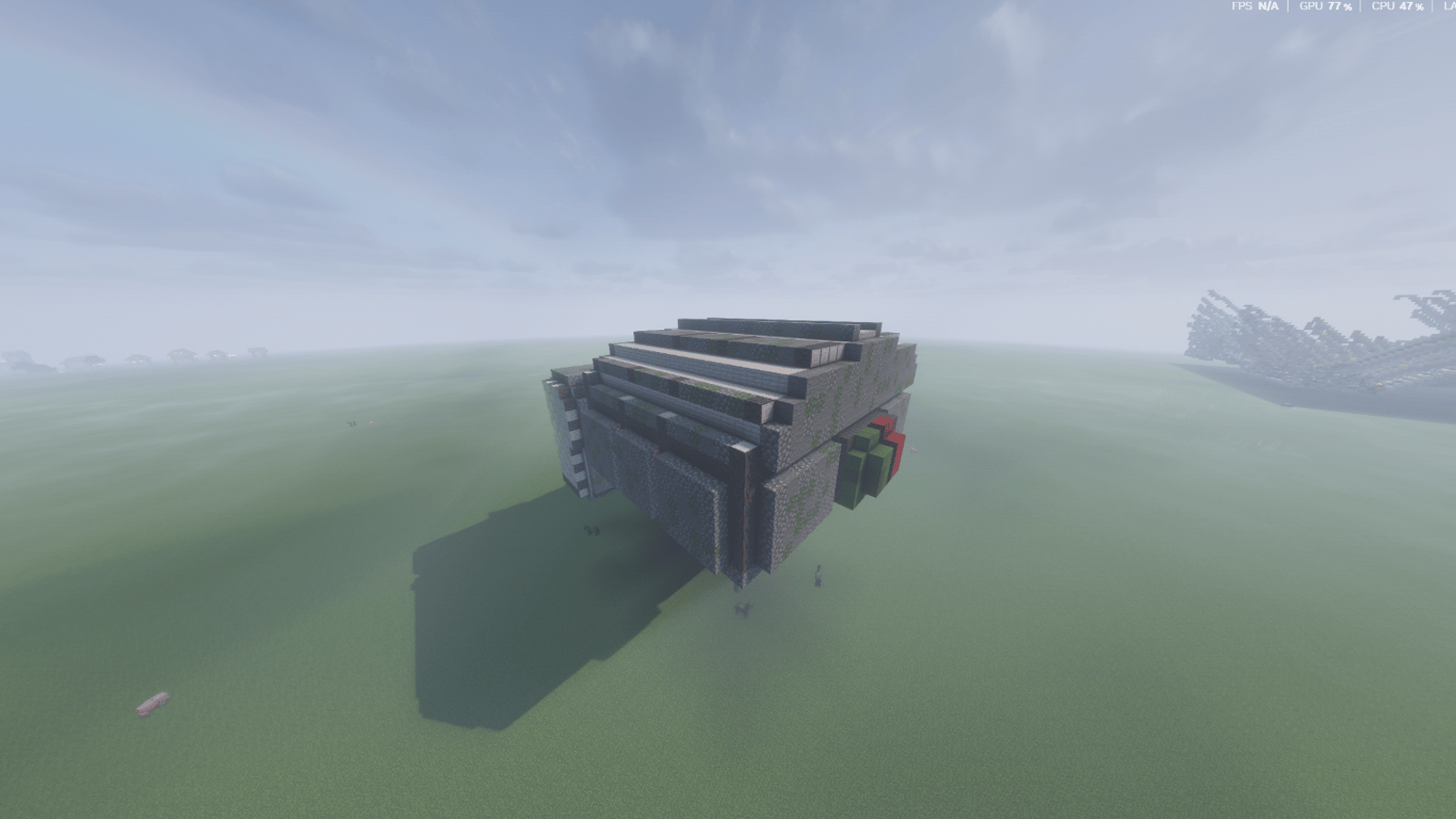 ItsRivox's Red And Green Pale Oak Duo Stash. image 2