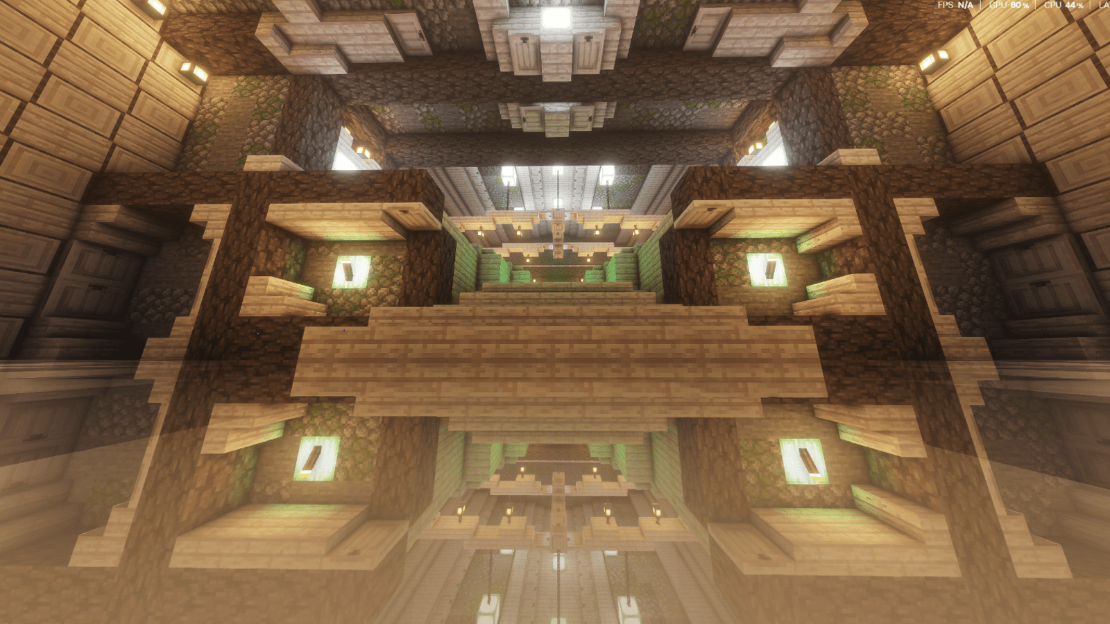 ItsRivox's Red And Green Pale Oak Duo Stash. image 4