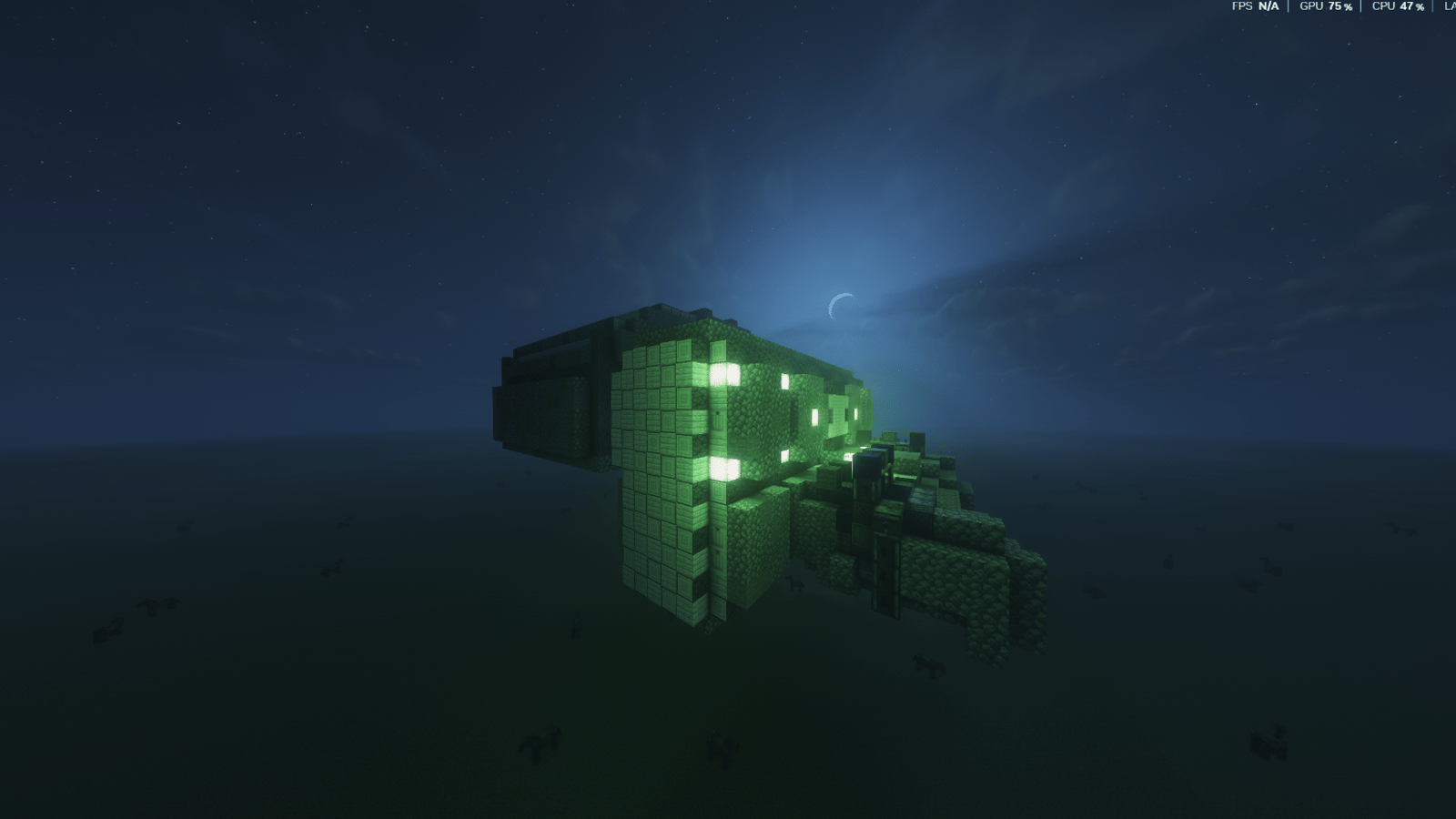 ItsRivox's Red And Green Pale Oak Duo Stash. image 3