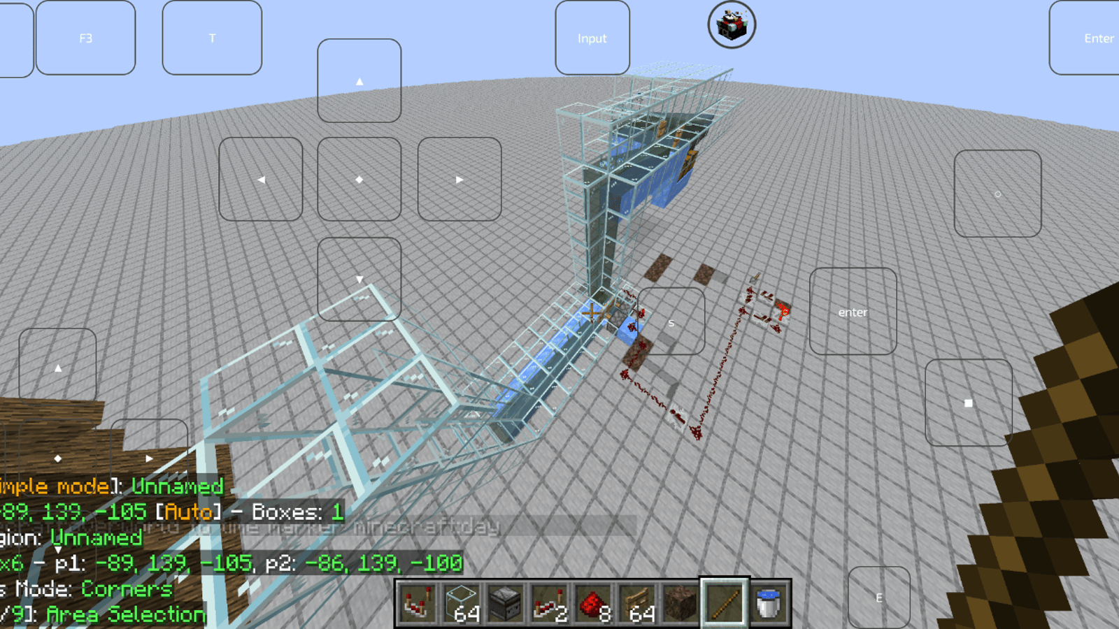 Chest loader for farms image 1