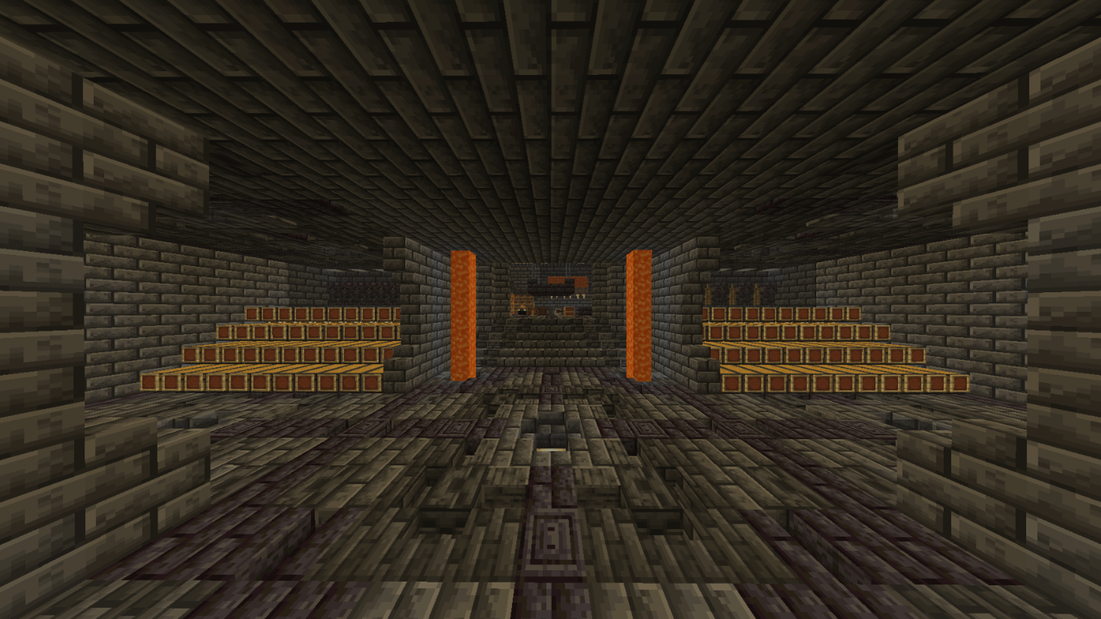 Deepslate Themed Mega Stash image 1