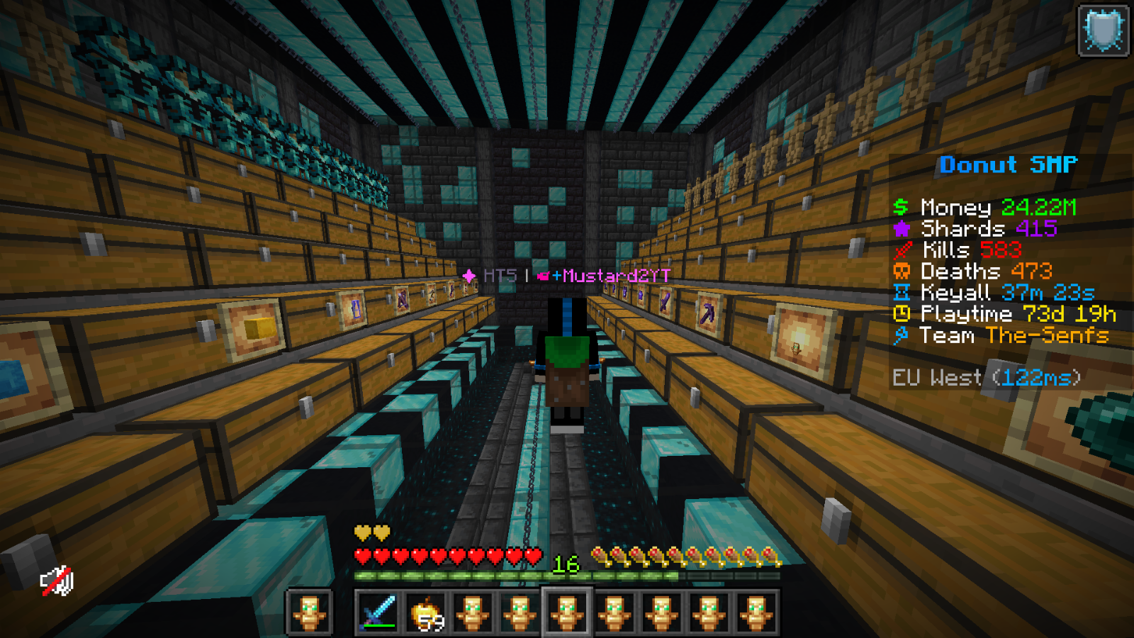 Diamond stash image 1