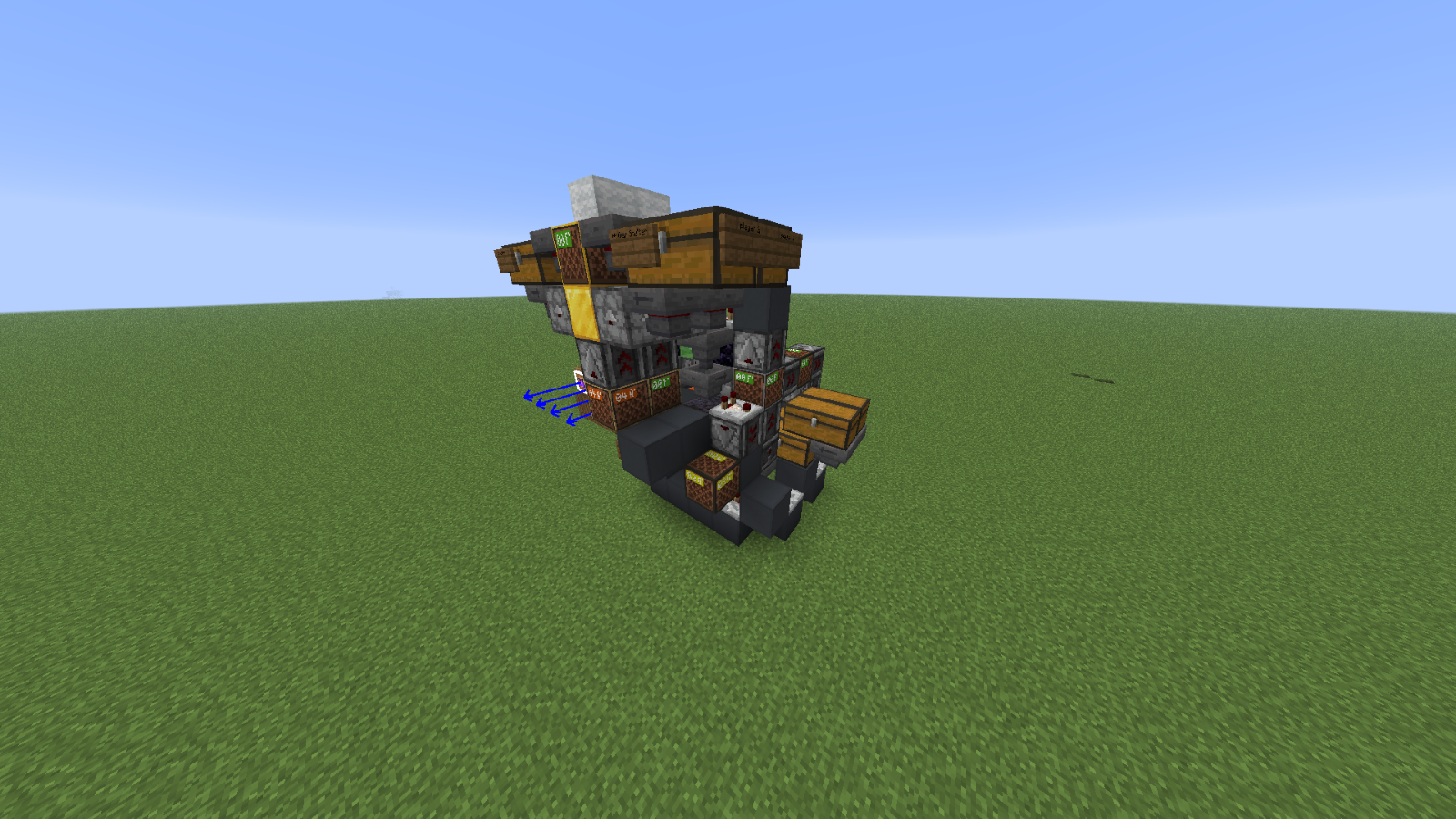 dr donut auto regear image 3