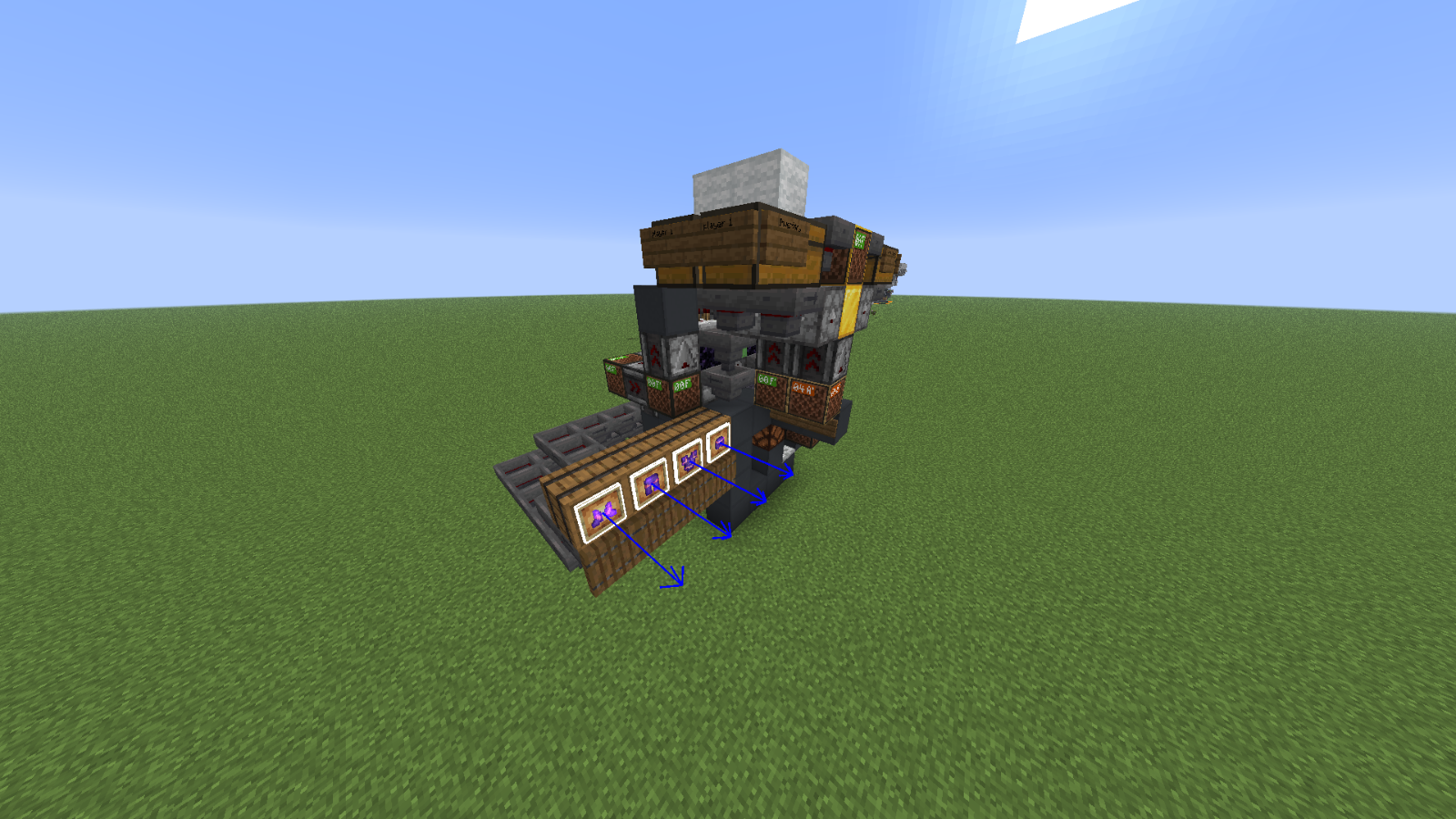 dr donut auto regear image 2