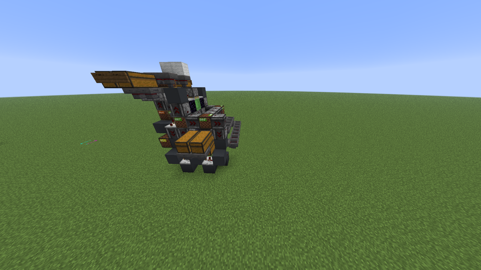 dr donut auto regear image 1