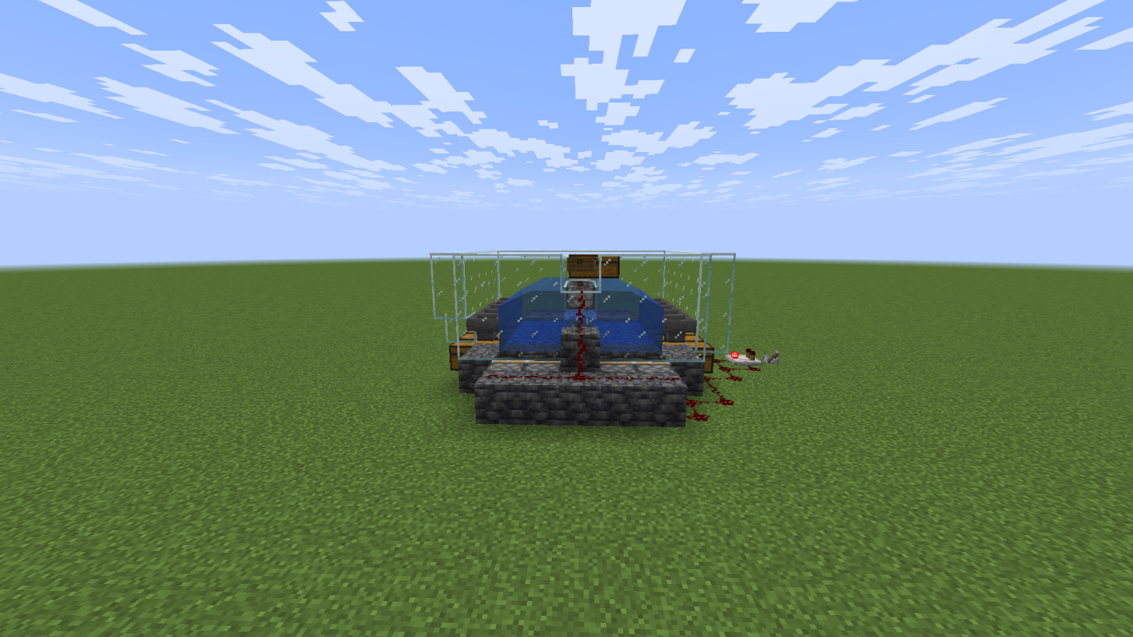 Easy Sea Pickle Farm image 1
