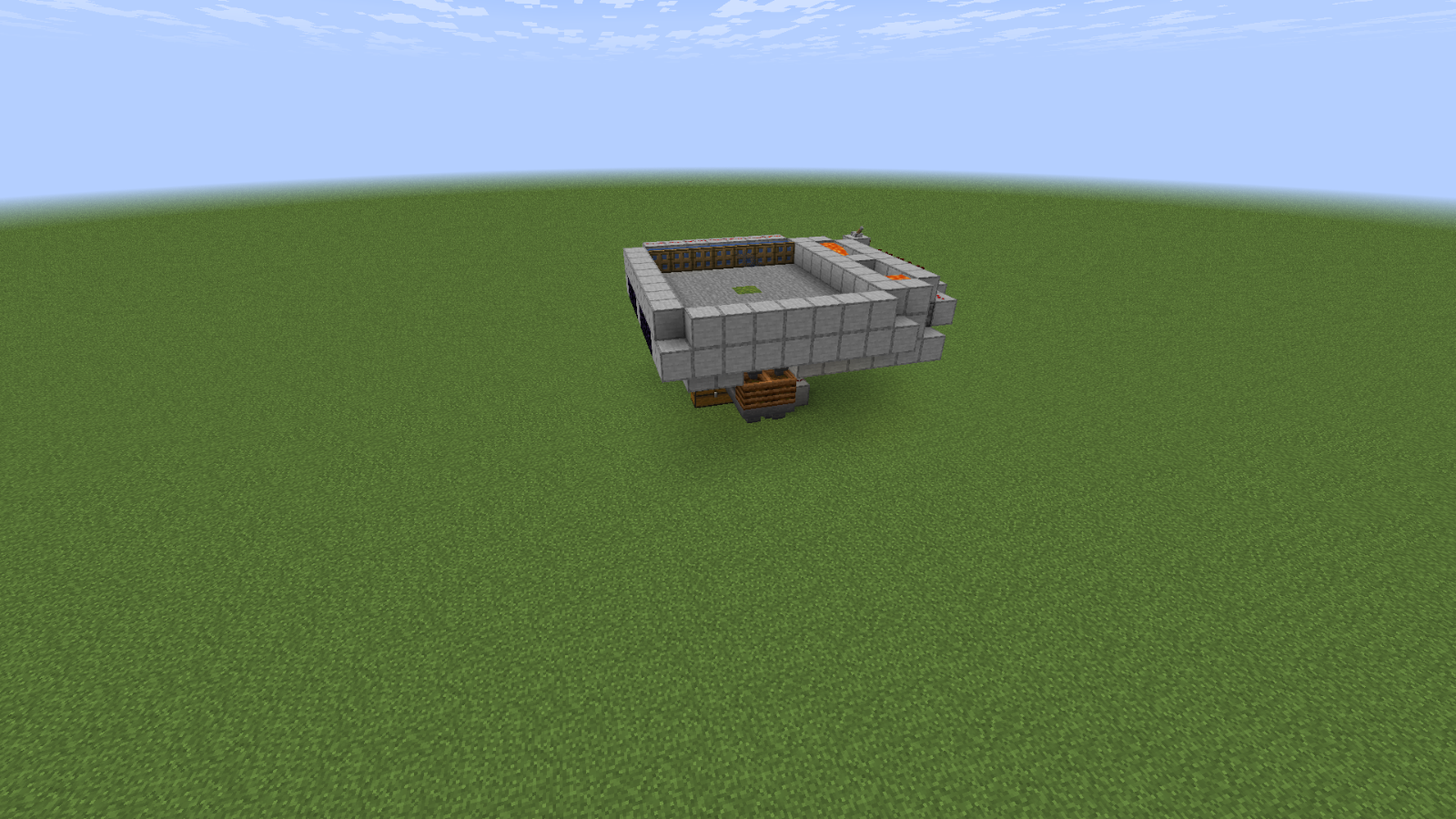 Easy Bonemeal Farm image 1