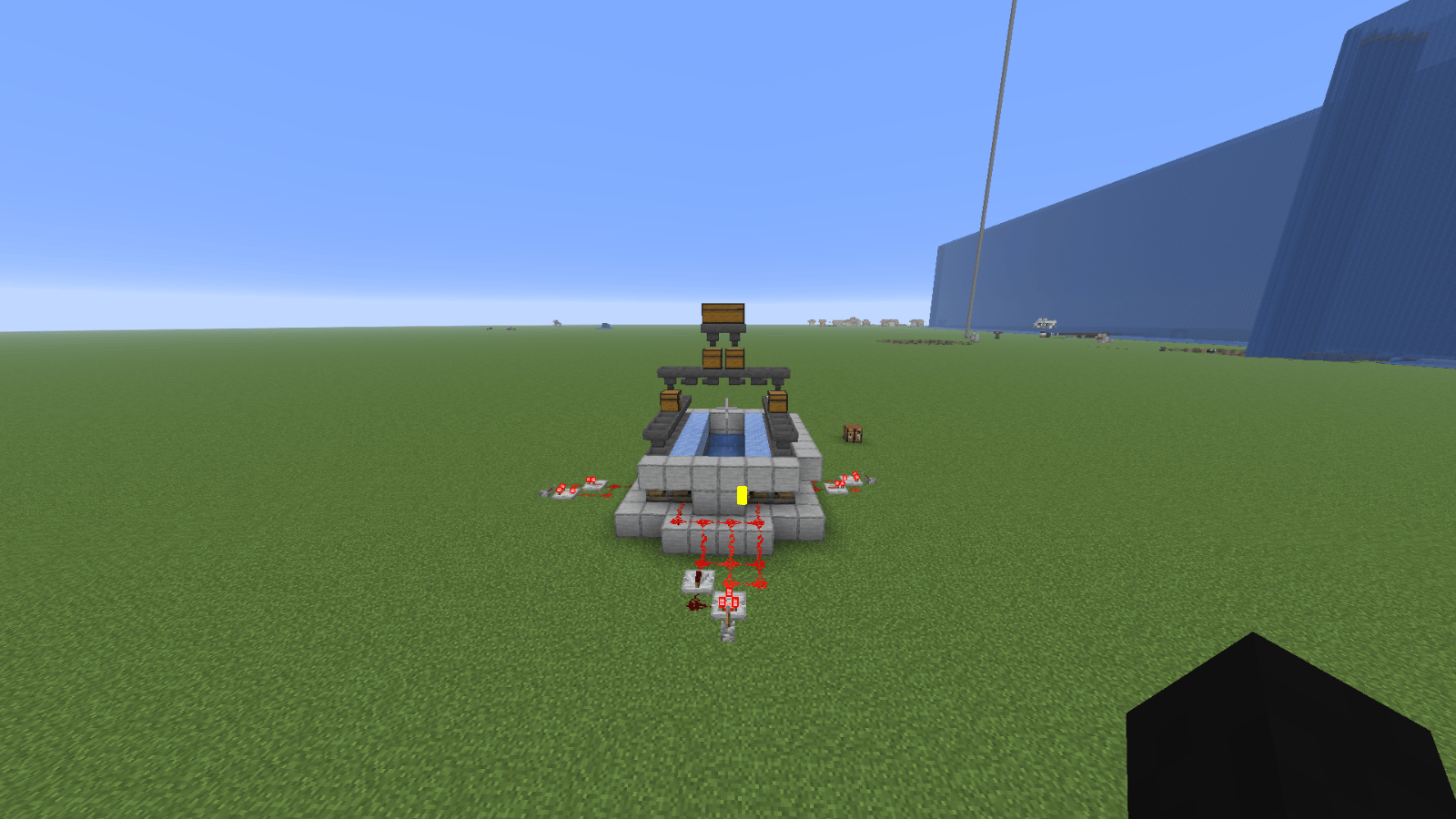 Basic slab farm image 1