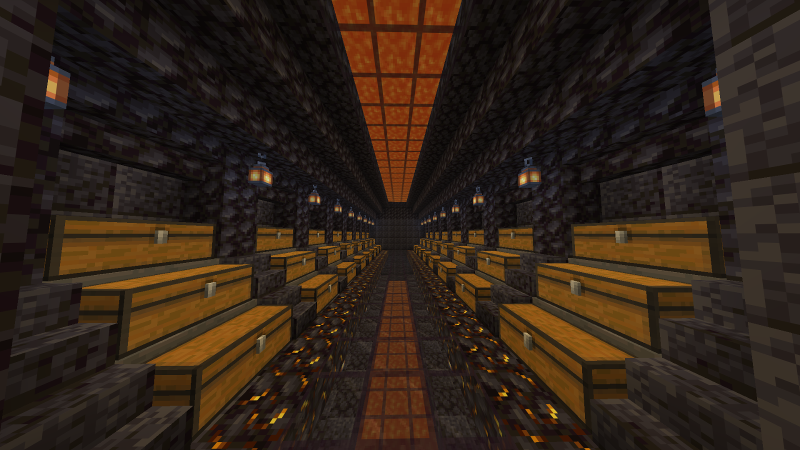 SirVal's Blackstone Stash image 1