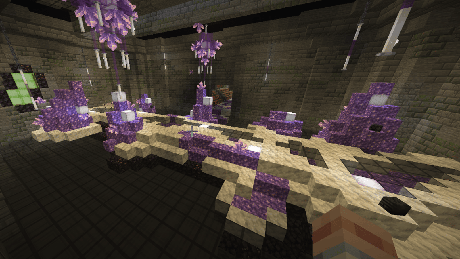 CoolDominusPlayz Mega gamble/stash Lab Base image 1