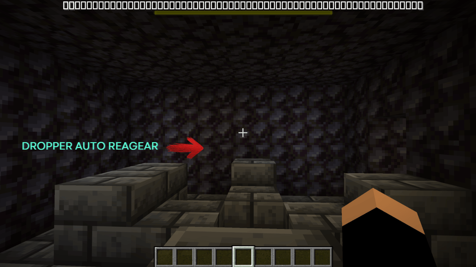 Hidden Auto regear image 1
