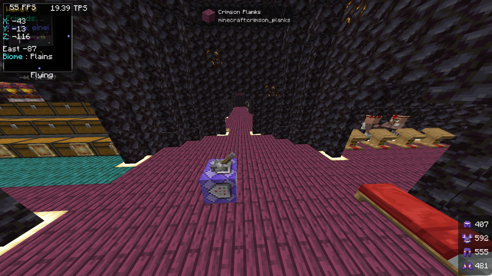 Blackstone Base image 1