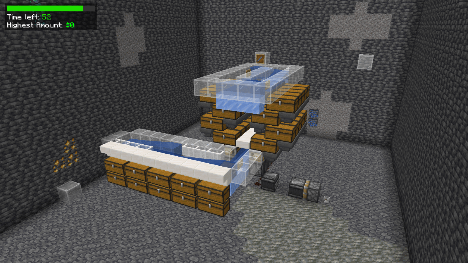 [V1] Wind Charge Crafter image 1