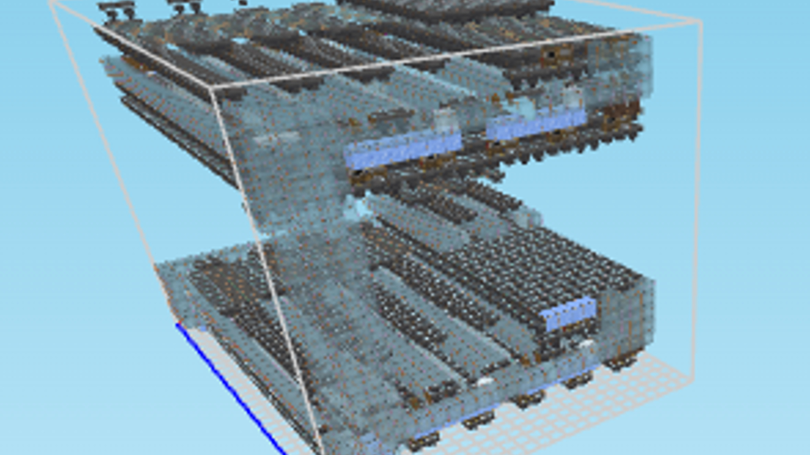smelter smoker image 1