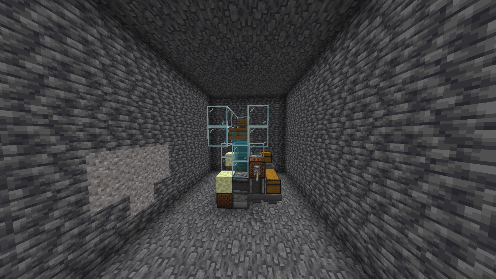 Worlds Cheapest Kelp Farm image 1