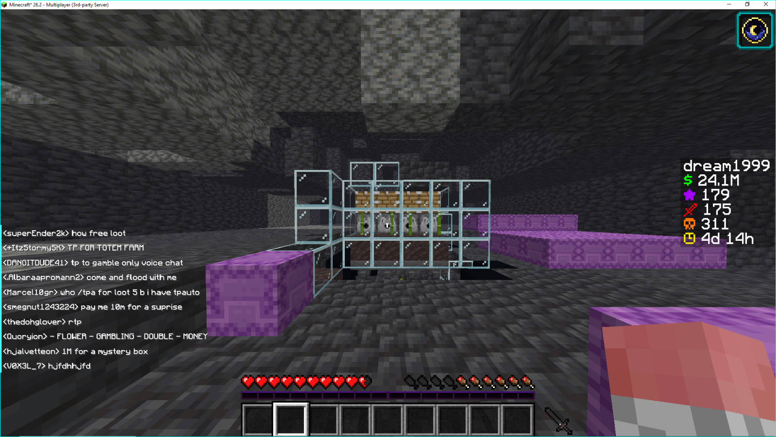 starter bonemeal farm image 1