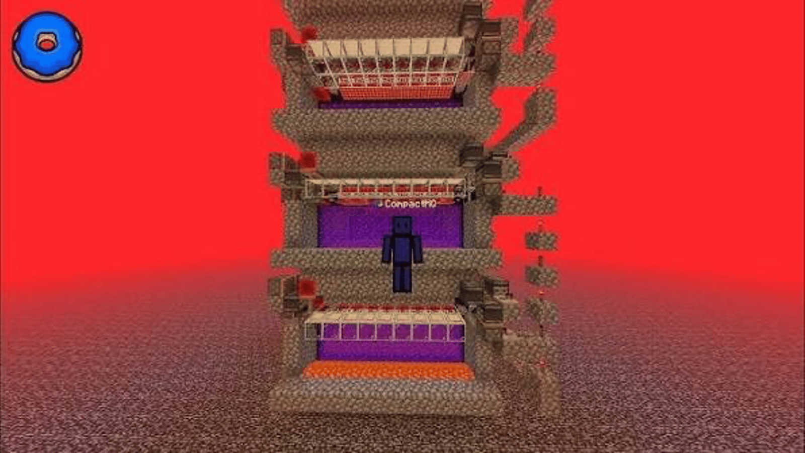 Null wave/hellraiser machine by Sonion image 1