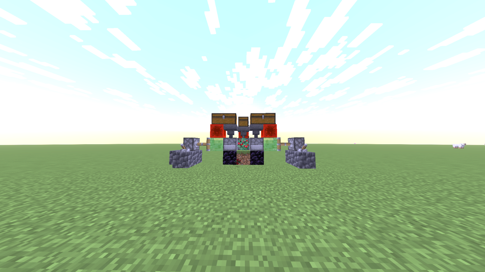 Super Easy Sweet Berry Farm image 1