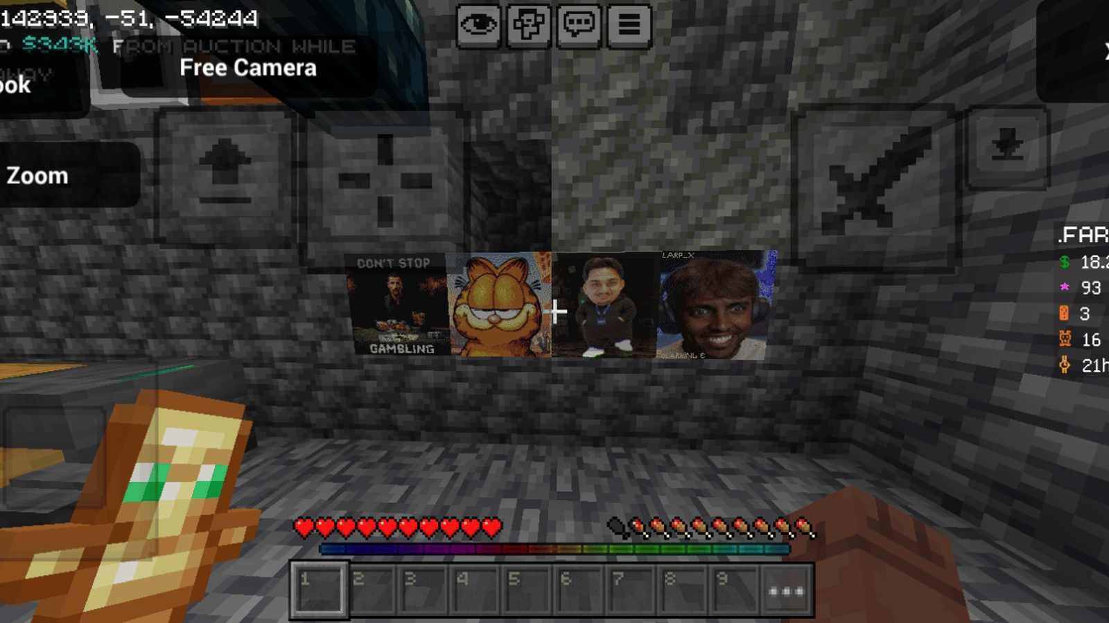Polish trap image 1