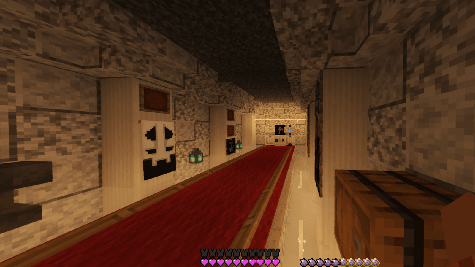 Tiny Royal Gamble Base image 1