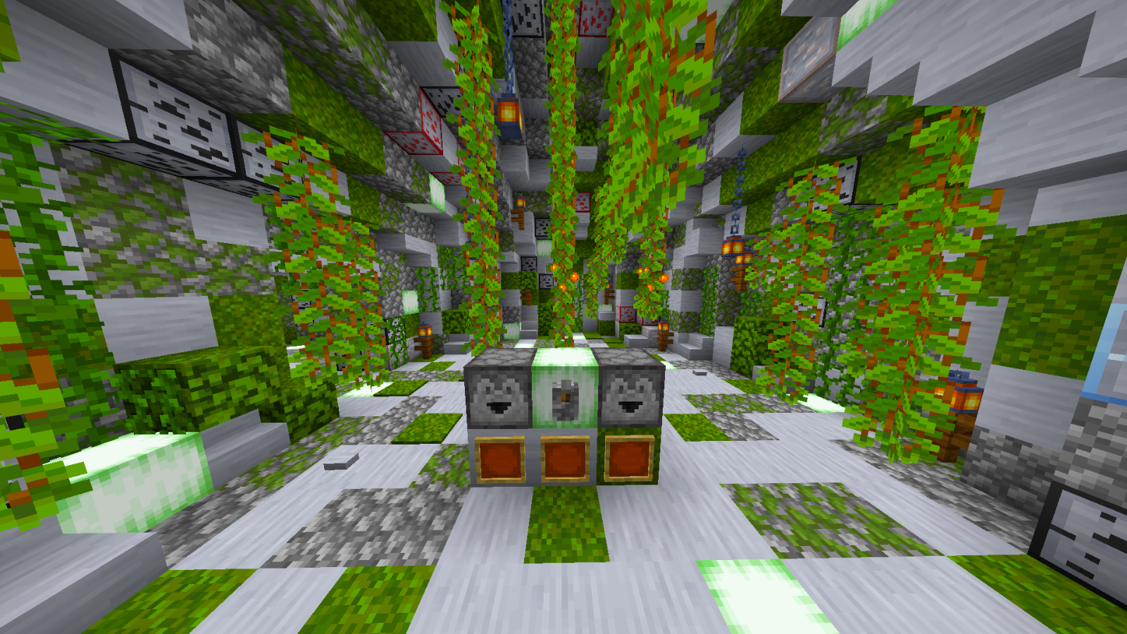 67lar's Cave image 1