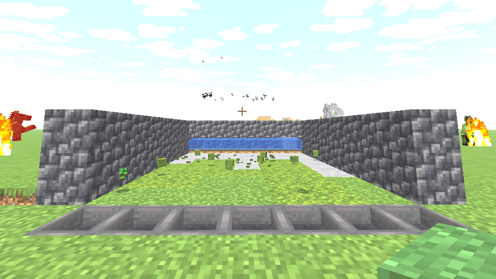 Simple Bonemeal Farm image 1