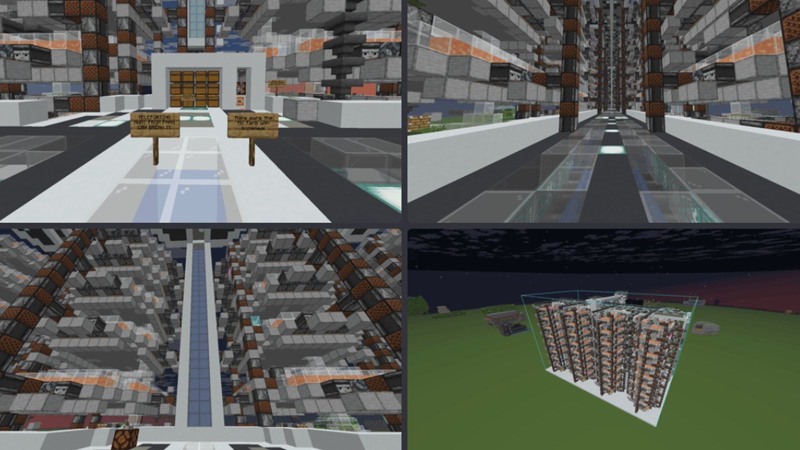 64 module bonemeal farm image 1