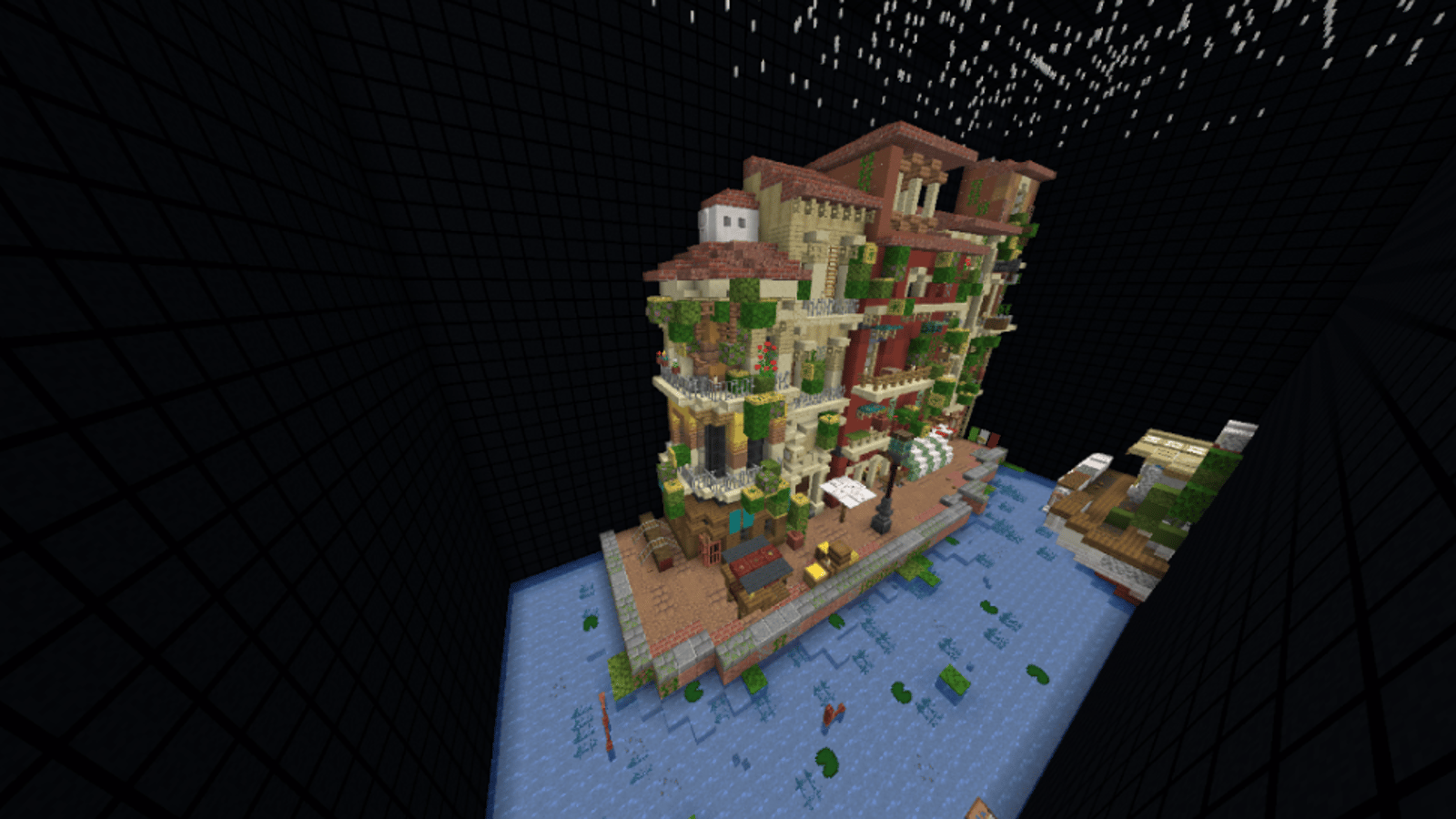 Italian river stash/base image 1