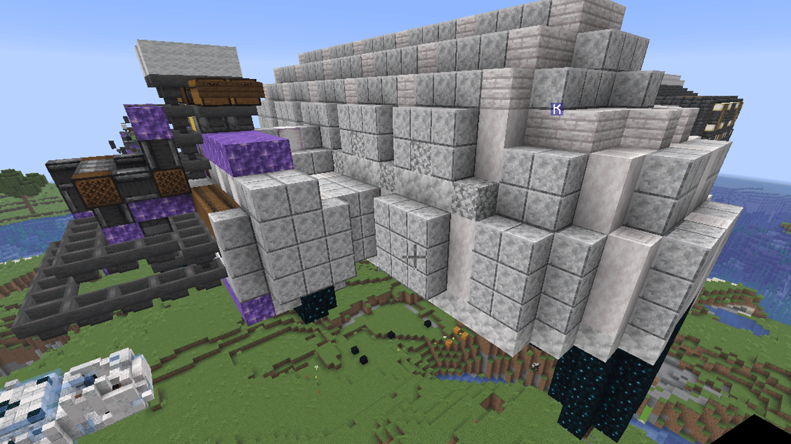 White Stash image 1
