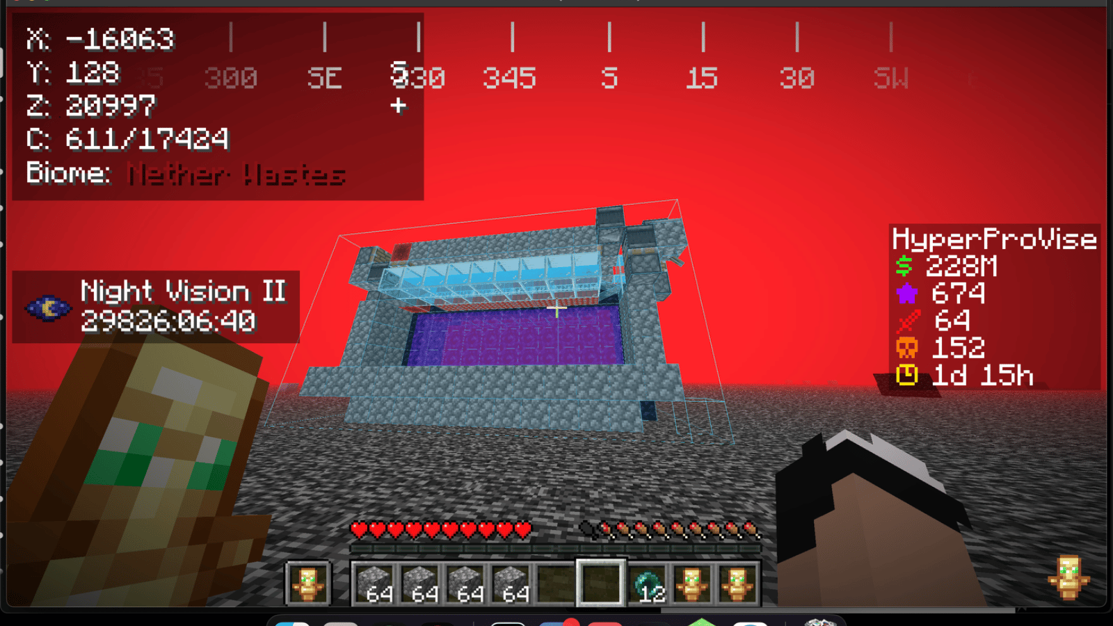 TNT Bomber image 1