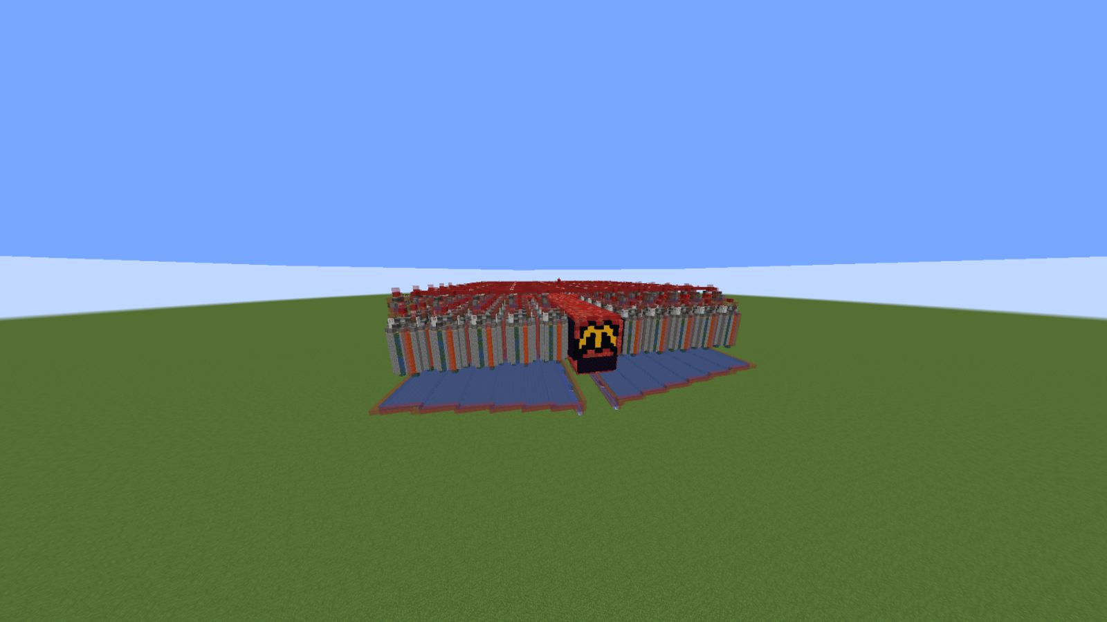 100 module cobblestone farm image 1