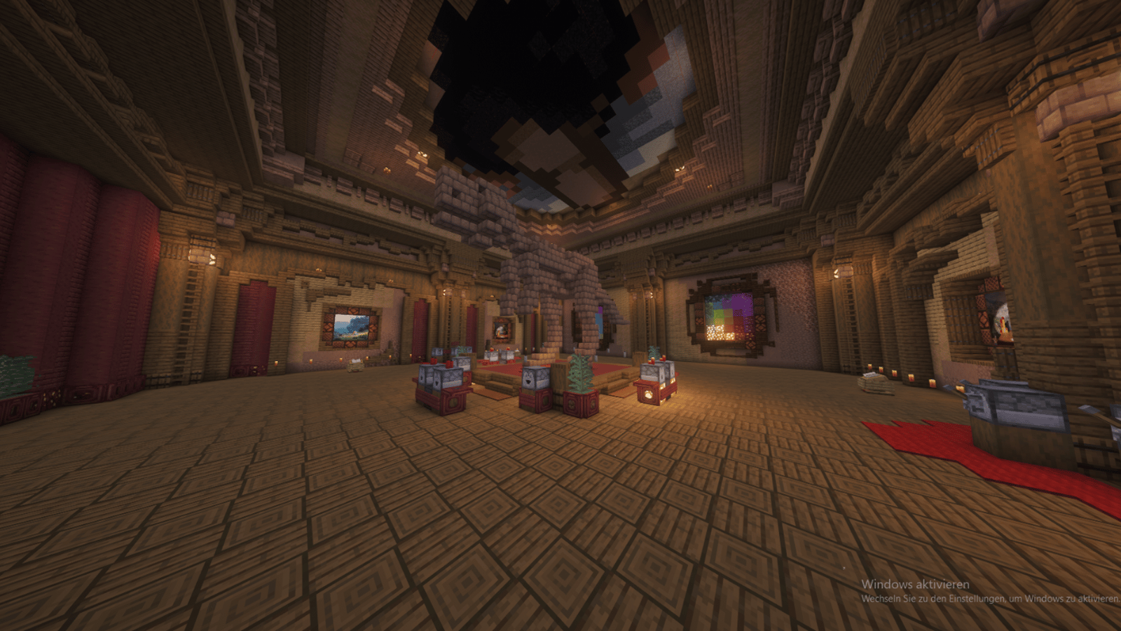 Gamble base + Regear image 1