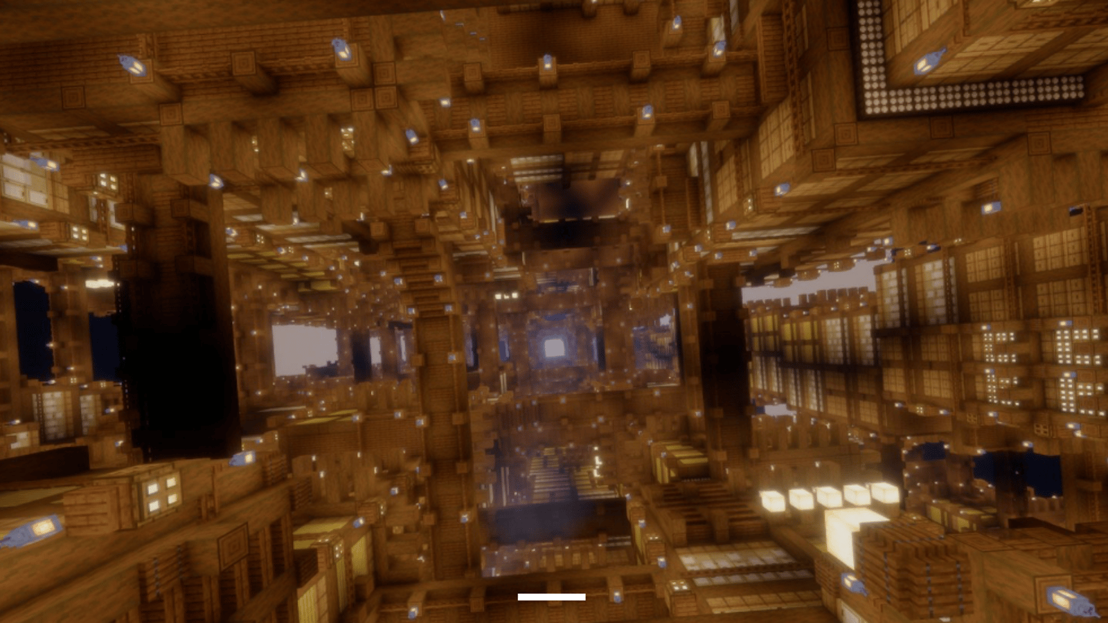ANIME INFINITY CASTLE image 1