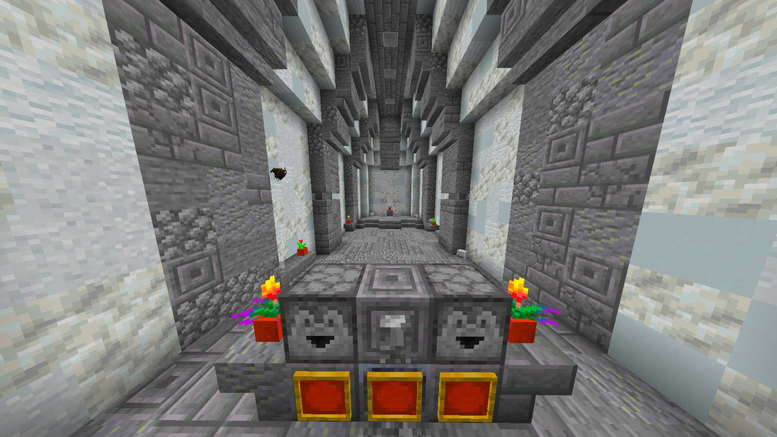 67lar's White Gamble & Stasis image 1