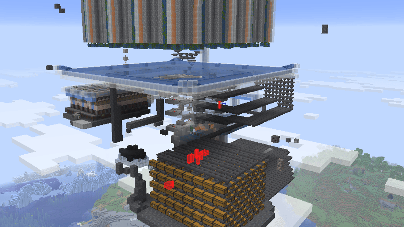 cobble bonker but upgraded image 1